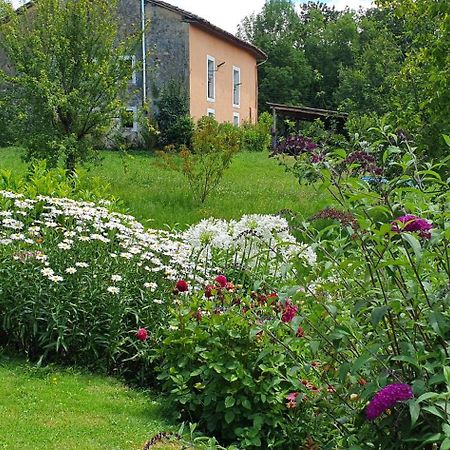 Apartamentos Rurales Rincon De San Martin Grazanes Eksteriør bilde