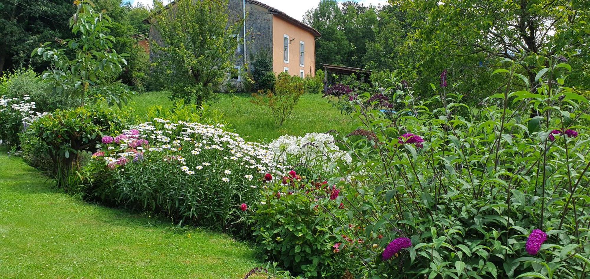 Apartamentos Rurales Rincon De San Martin Grazanes Eksteriør bilde
