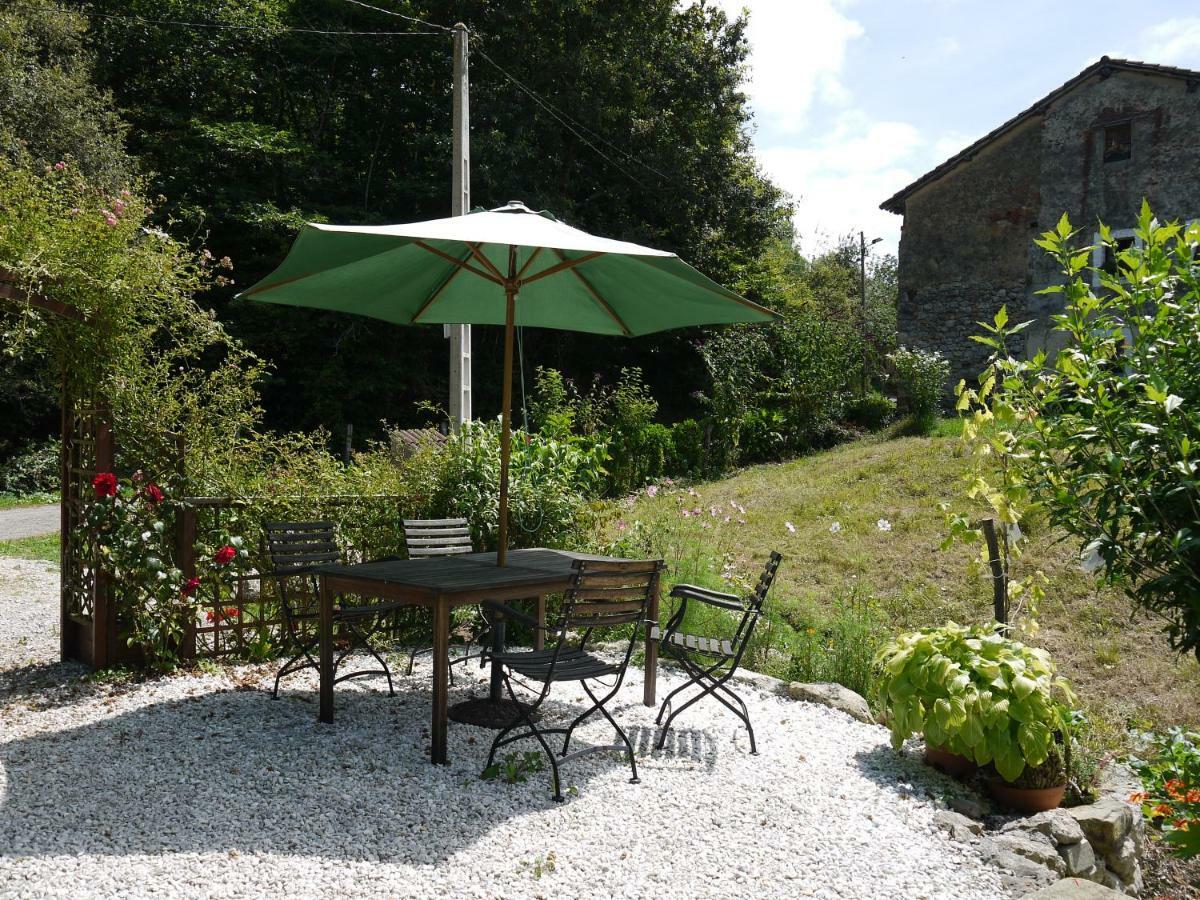 Apartamentos Rurales Rincon De San Martin Grazanes Eksteriør bilde