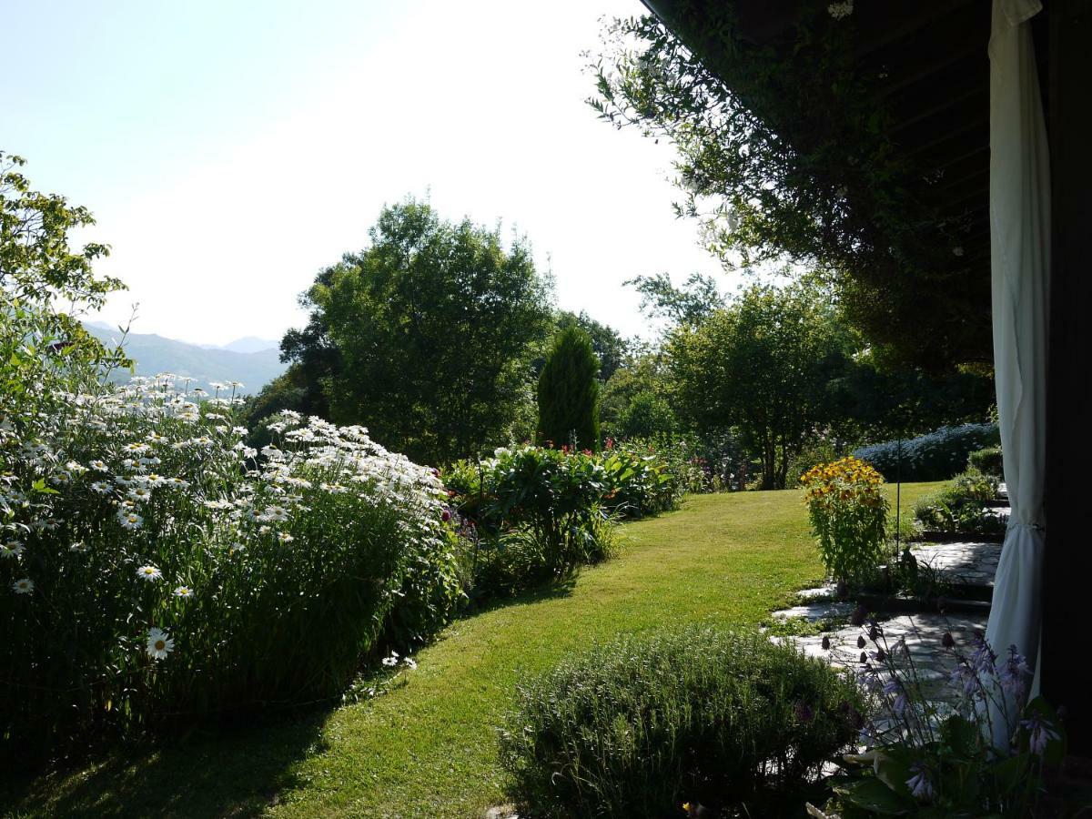 Apartamentos Rurales Rincon De San Martin Grazanes Eksteriør bilde