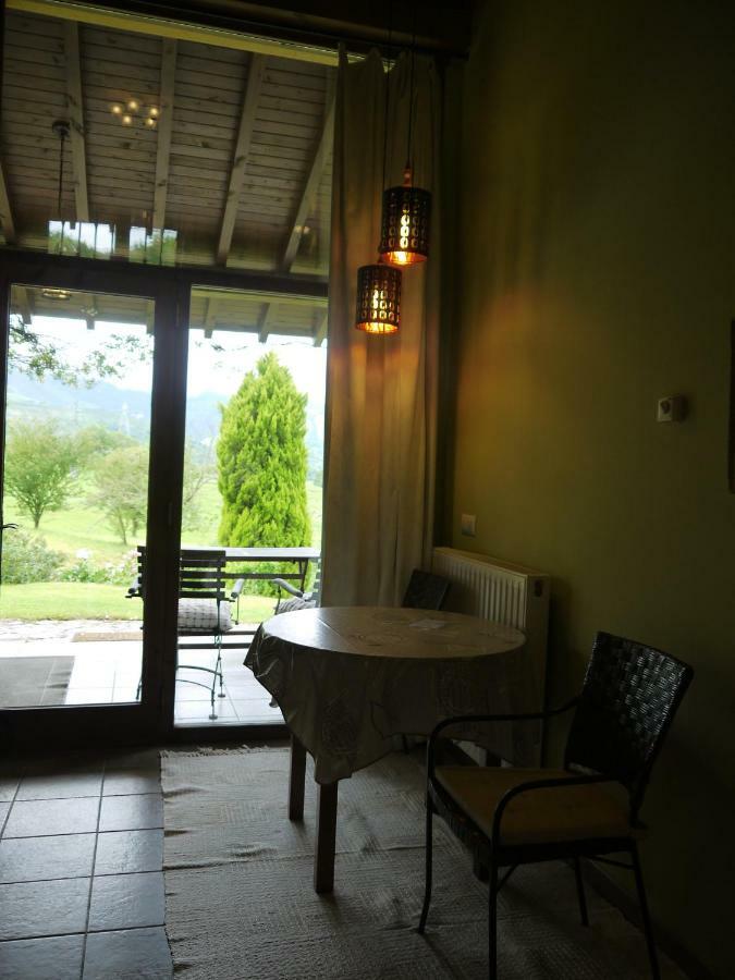 Apartamentos Rurales Rincon De San Martin Grazanes Eksteriør bilde