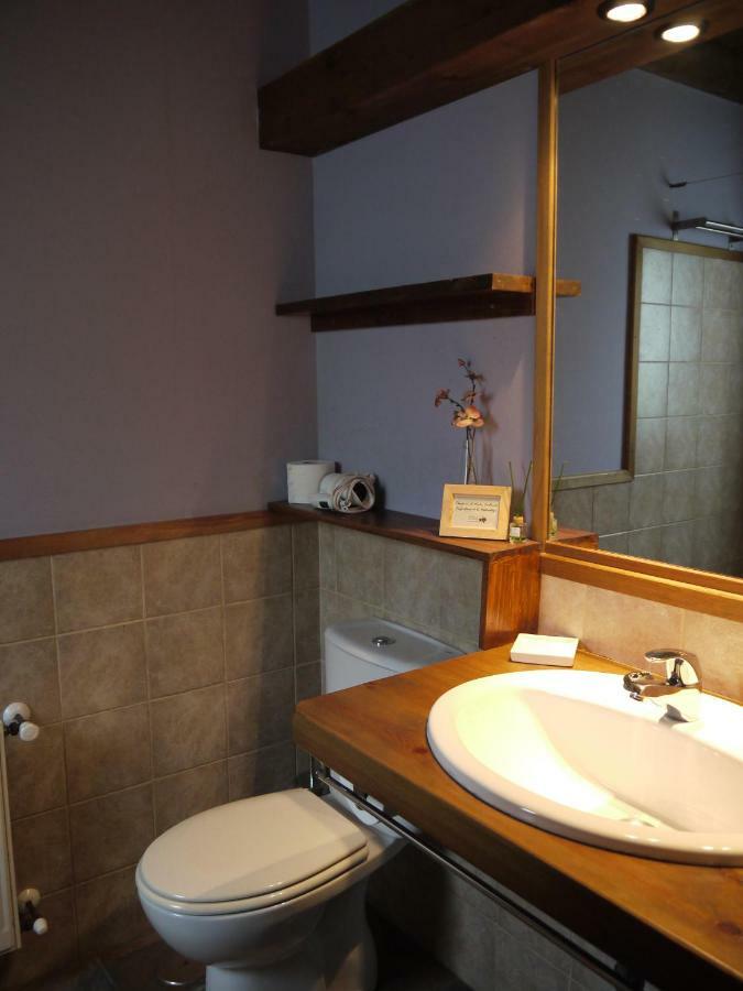 Apartamentos Rurales Rincon De San Martin Grazanes Eksteriør bilde